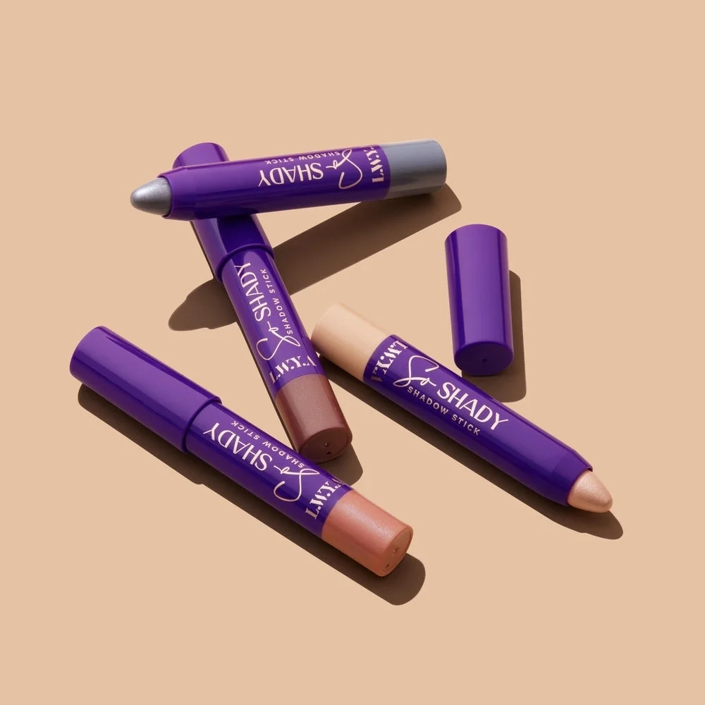 Pink Haze LWYA So Shady Shadow Stick - New In Box - Picture 3 of 15